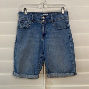 Levi's 515 Bermuda Shorts